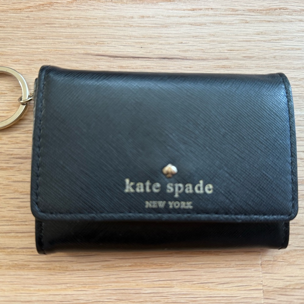 Kate Spade credit cards holder wallet